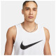 Nike Ανδρική αμάνικη μπλούζα Sportswear Icon Swoosh Tank Top